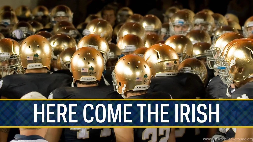 Notre Dame Browser Themes, Desktop Wallpapers & More!