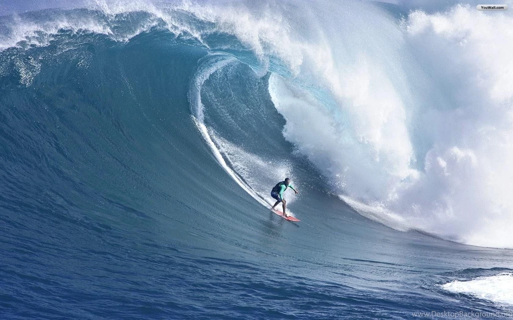 Surf On Pinterest