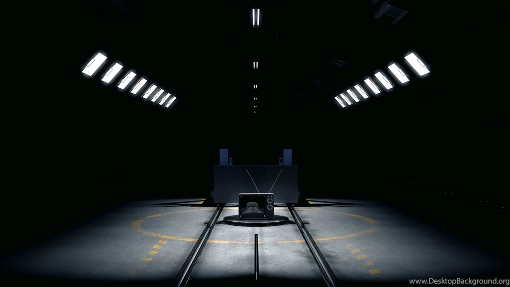 Black TV Wallpapers Picture