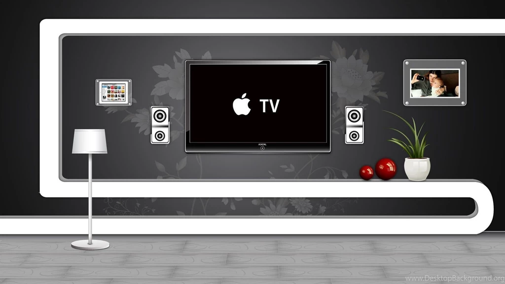 Apple TV Picture Wallpapers For Desktop   Popomypics.com