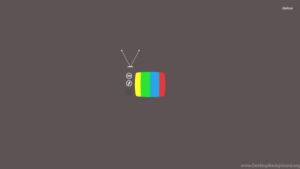 TV Wallpapers   Vector Wallpapers