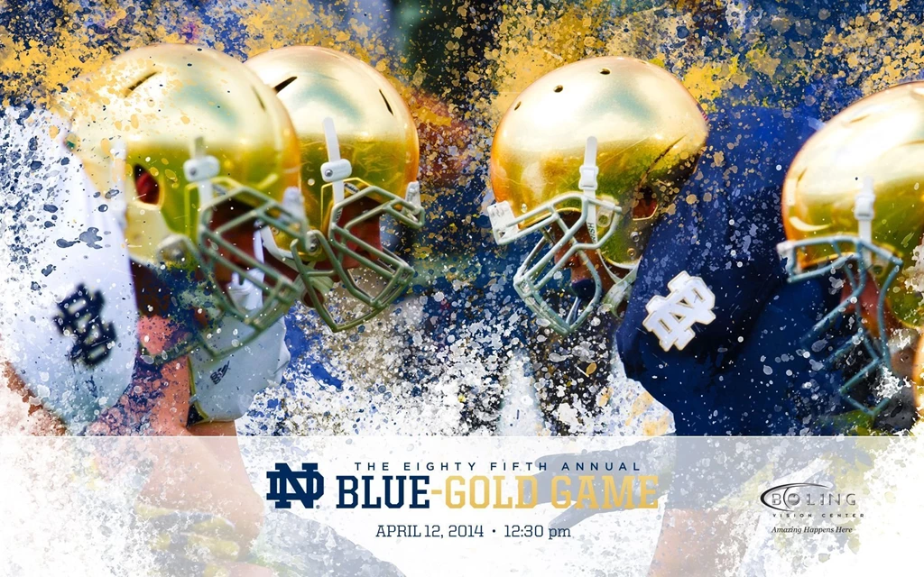 UND.COM :: The Official Site Of Notre Dame Athletics