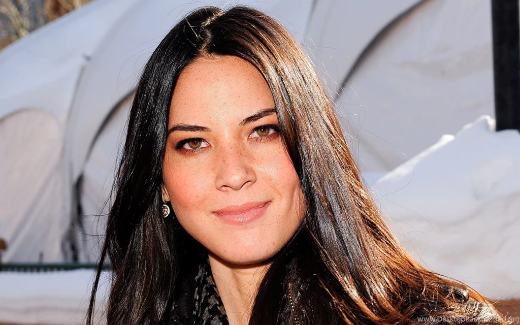 Great Olivia Munn Wallpapers
