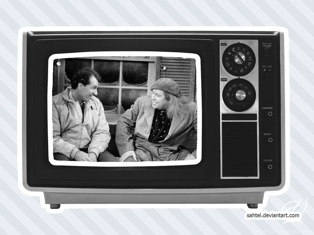 Al Bundy On The TV Wallpapers By Sahtel On DeviantArt