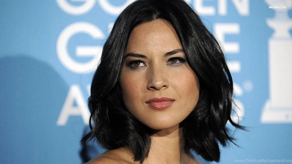 Olivia Munn Wallpapers
