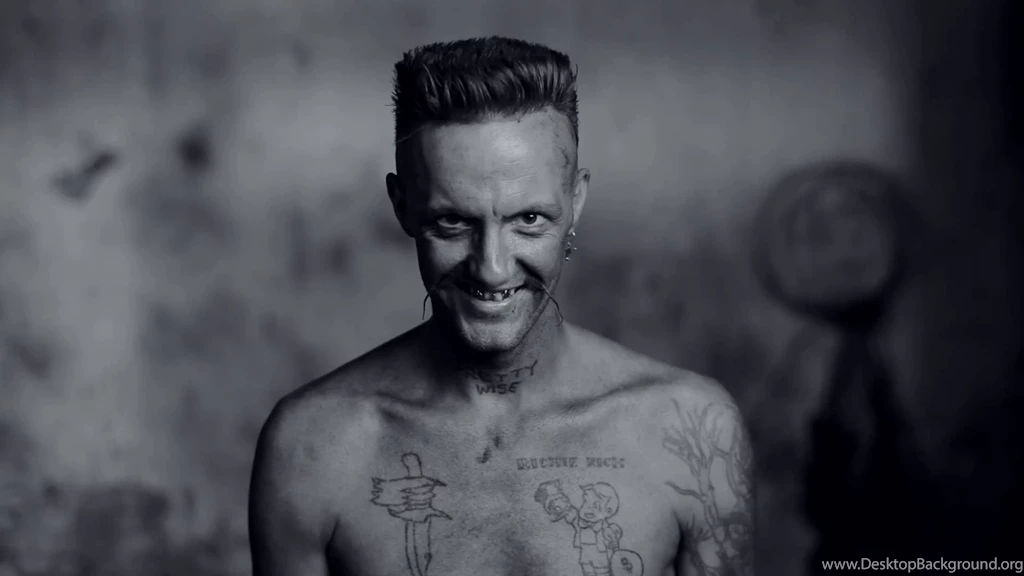Die Antwoord Wallpapers