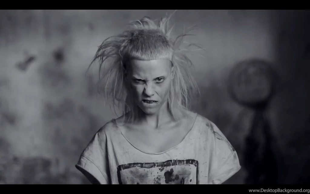 Die Antwoord Wallpapers