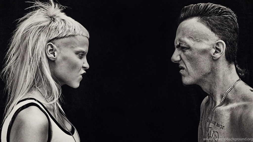 Die Antwoord HD Wallpapers