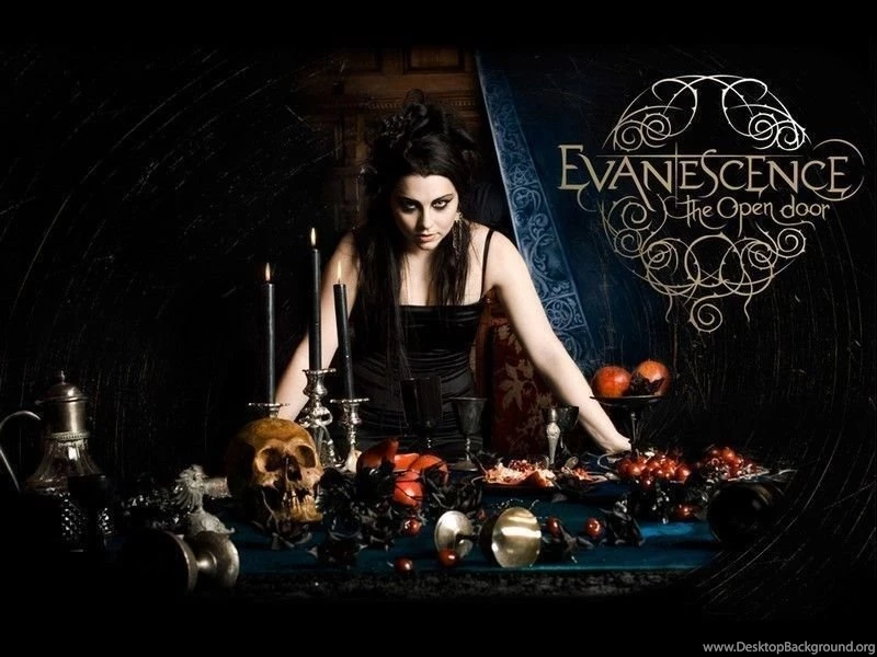 Evanescence Wallpapers Evanescence Wallpapers (17602939) Fanpop