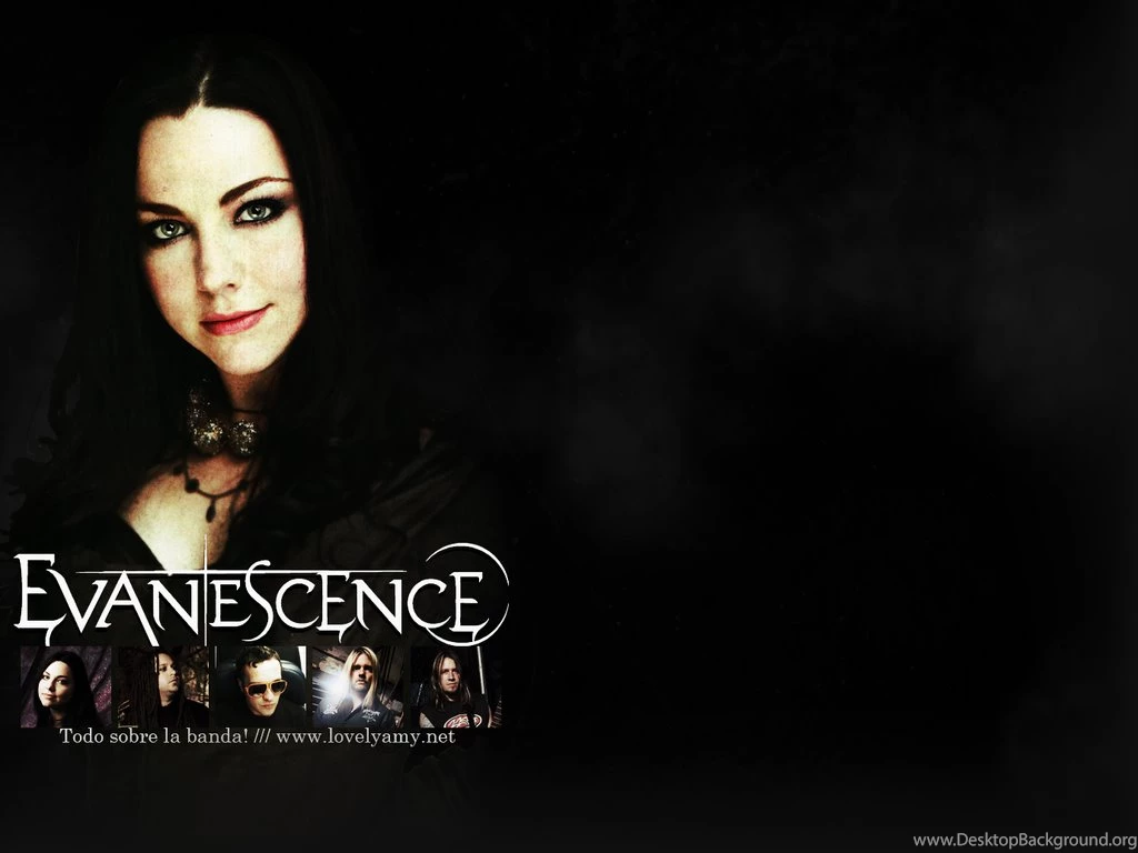 Evanescence Wallpapers 2015
