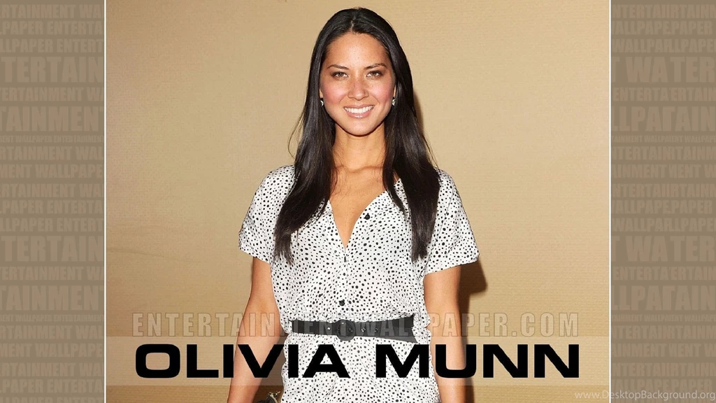 Olivia Munn Wallpapers