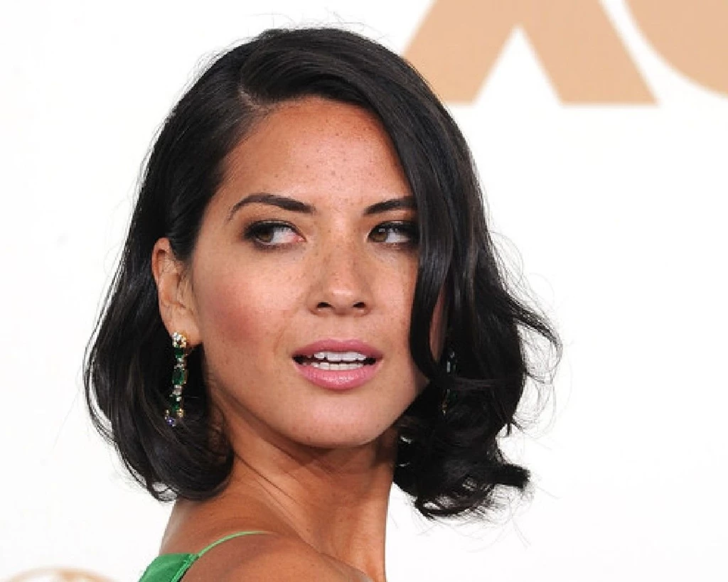 Olivia Munn Wallpapers