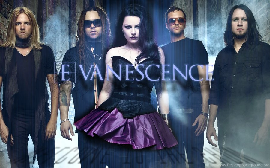 Evanescence Wallpapers 4 By TabooEv On DeviantArt