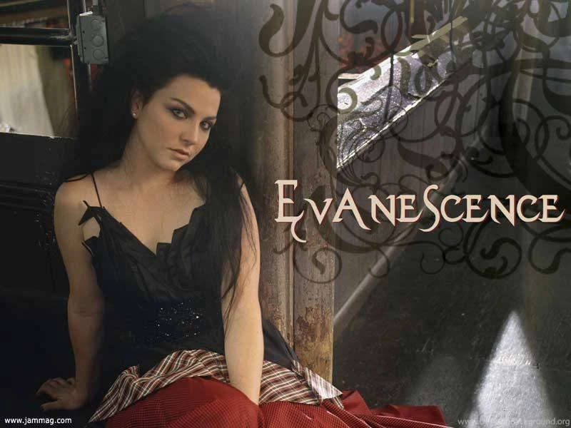 Evanescence Wallpapers Evanescence Wallpapers (17602937) Fanpop