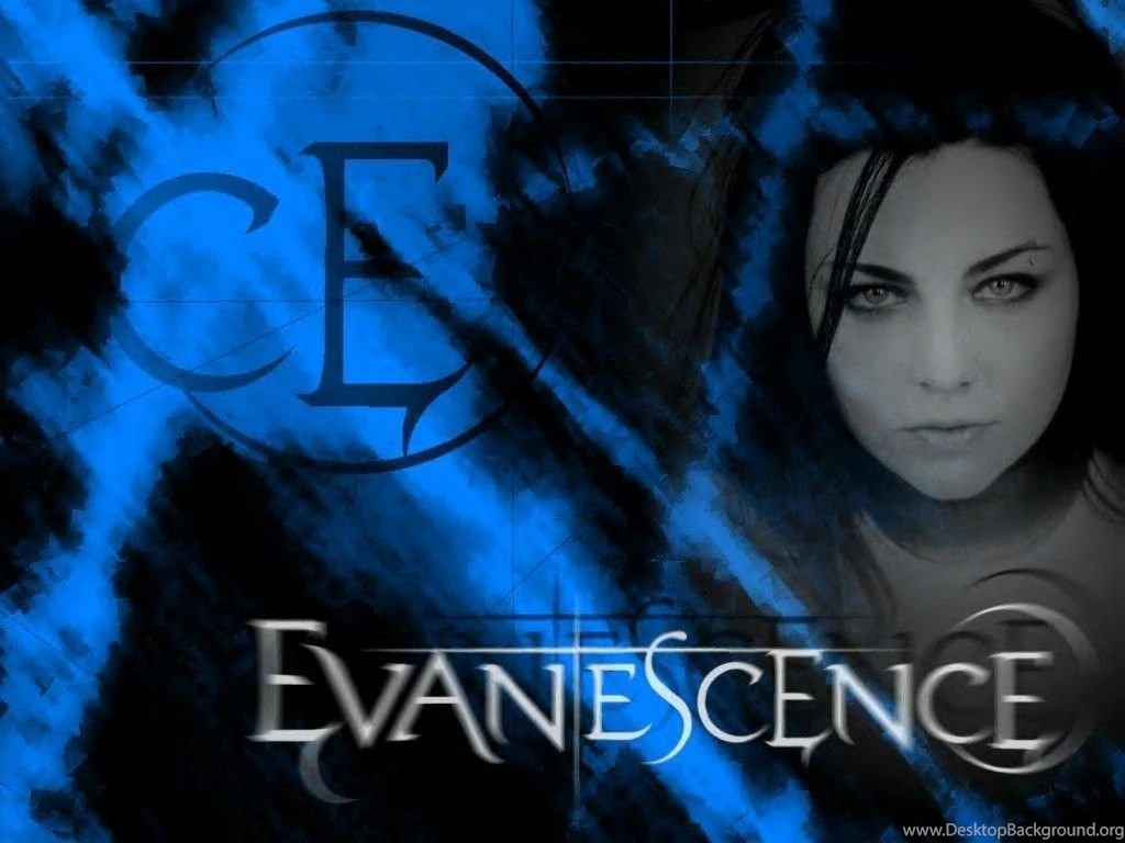 Evanescence Evanescence Wallpapers (581535) Fanpop