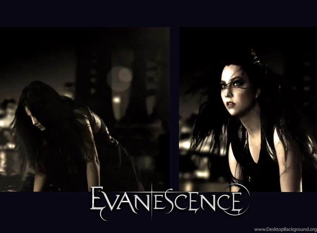 Evanescence Wallpapers By MoonTakahashi On DeviantArt