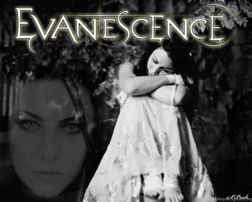 Evanescence Evanescence Wallpapers (35517301) Fanpop