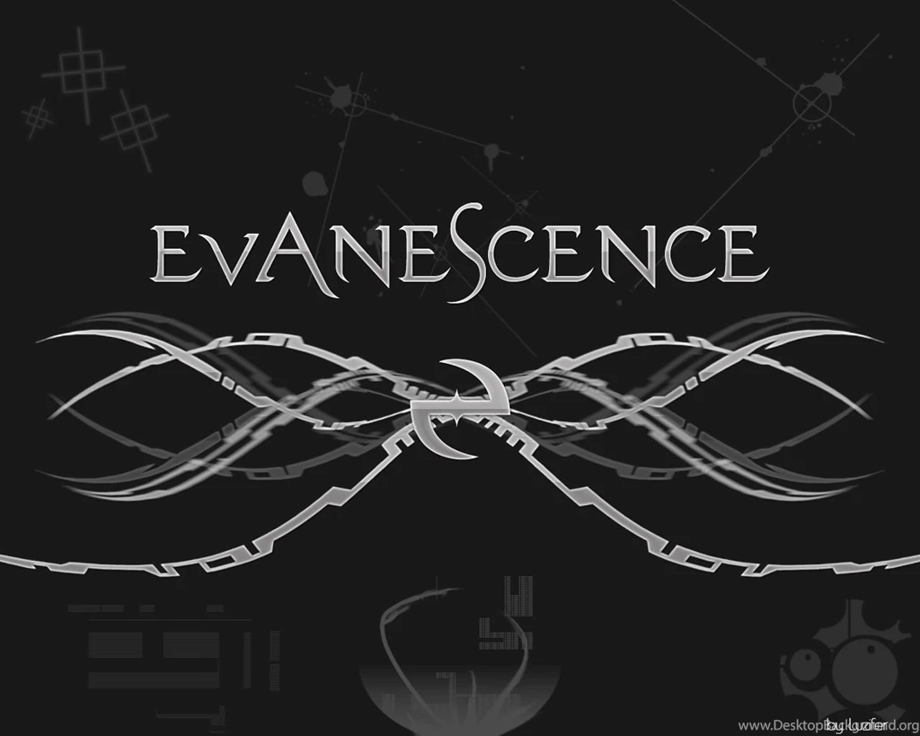 Evanscence Evanescence Wallpapers (1318991) Fanpop