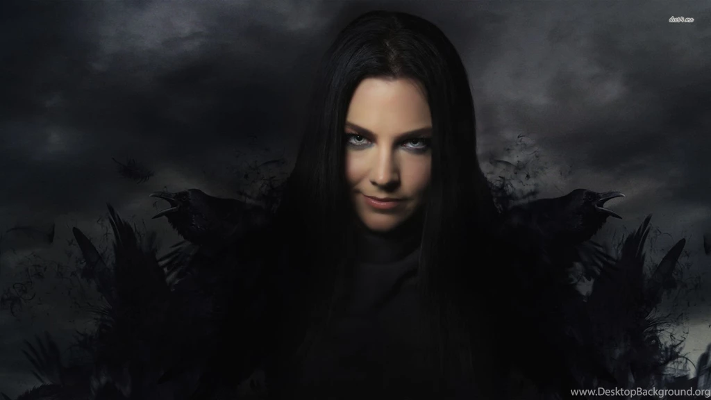 Amy Lee Evanescence Wallpapers Music Wallpapers