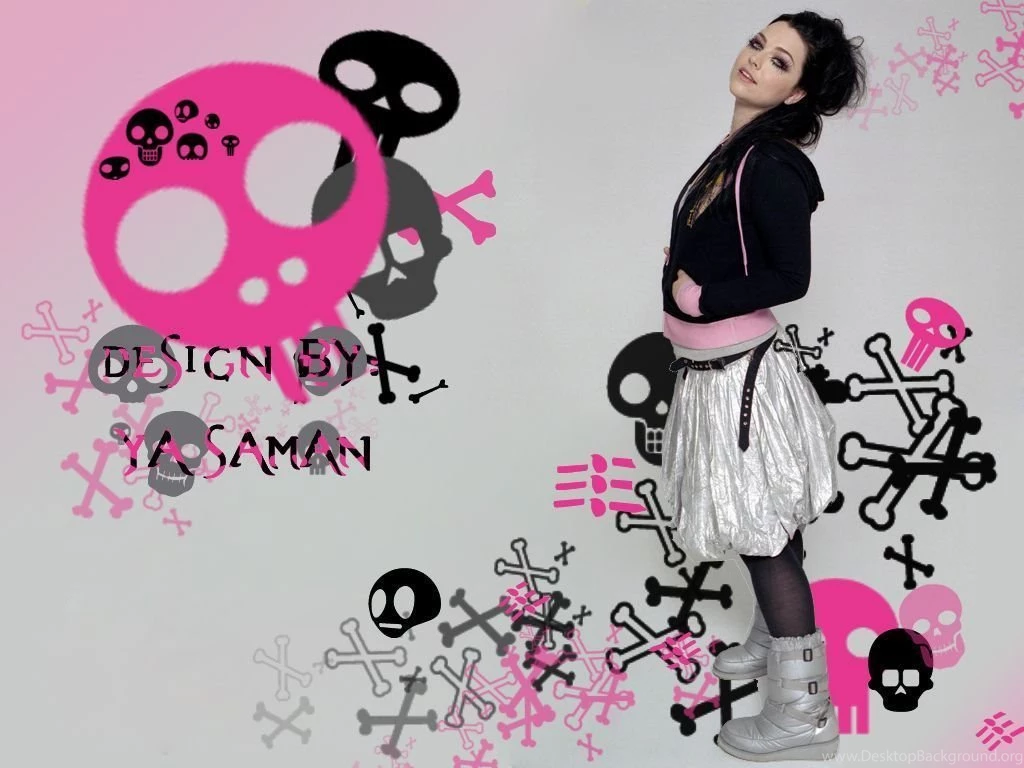Amy Evanescence Wallpapers (8935823) Fanpop