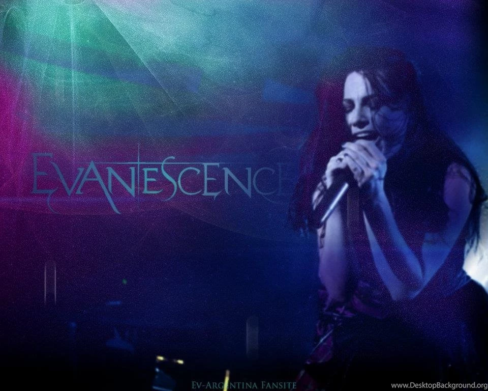 Amy Rocks Evanescence Wallpapers (29521451) Fanpop