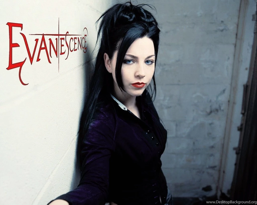 Amy Lee Evanescence Wallpapers (367279) Fanpop