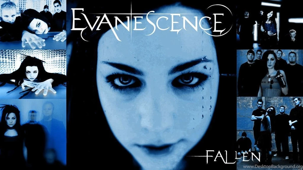 Evanescence Fallen Wallpapers By Raimundogiffuni On DeviantArt