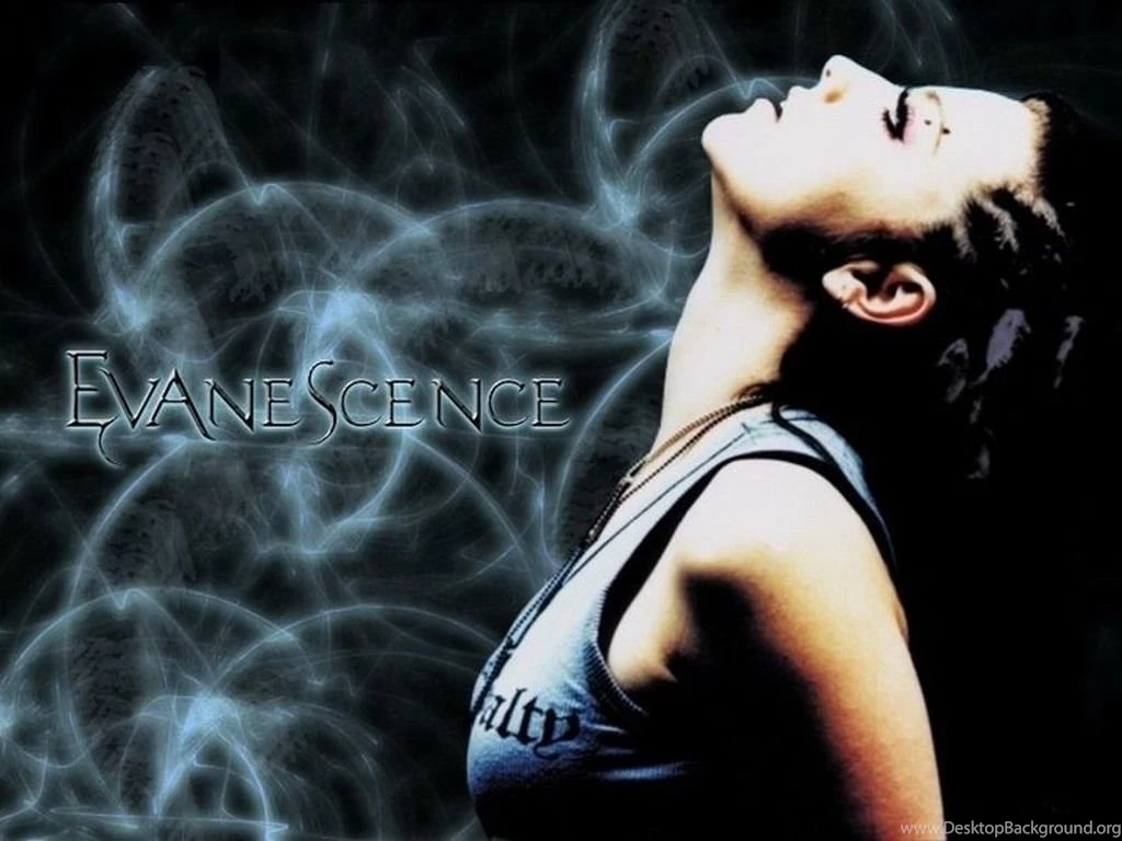 Evanescence Evanescence Wallpapers (31116395) Fanpop