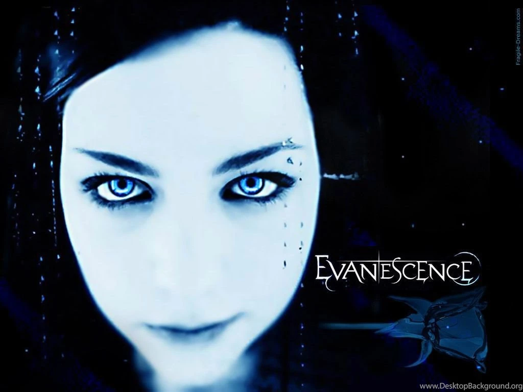 Evanescence Evanescence Wallpapers (12750999) Fanpop