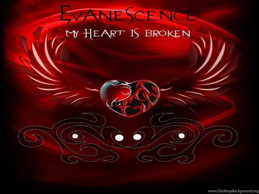 Evanescence Evanescence Wallpapers (29065992) Fanpop