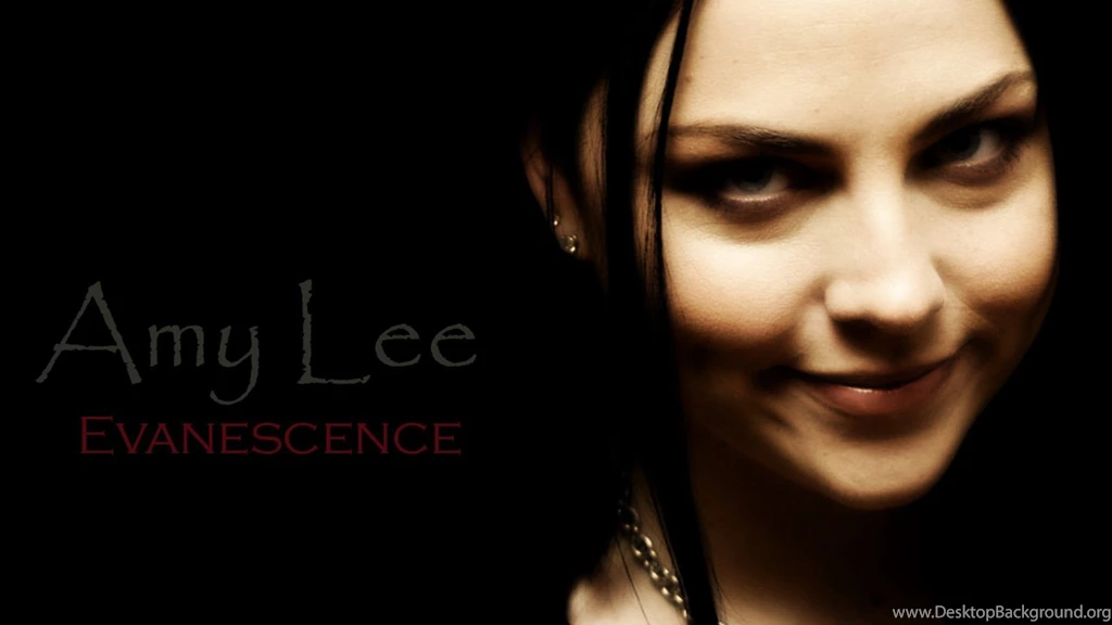 Amy Lee Of Evanescence Wallpapers And Images Wallpapers ...
