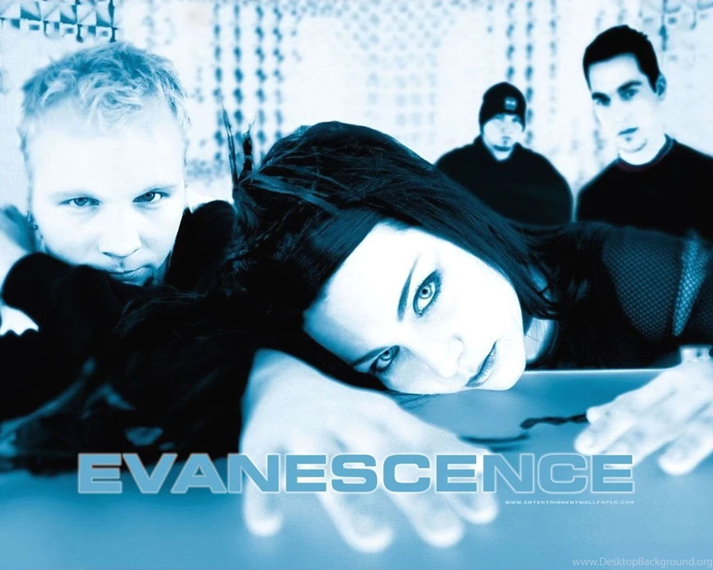 Evanescence Wallpapers