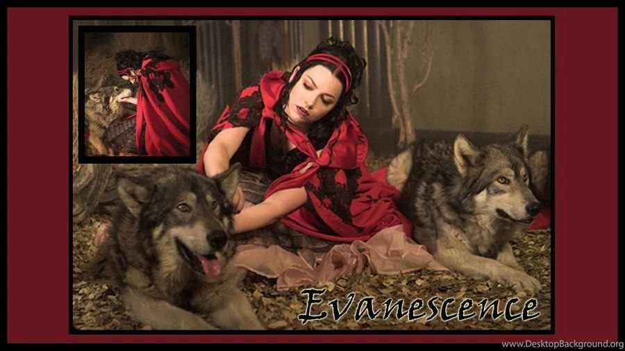 Evanescence Wallpapers By Aravis17 On DeviantArt