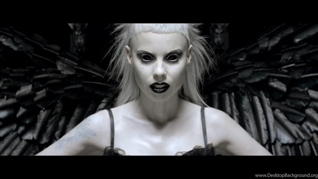 DIE ANTWOORD UGLY BOY YouTube