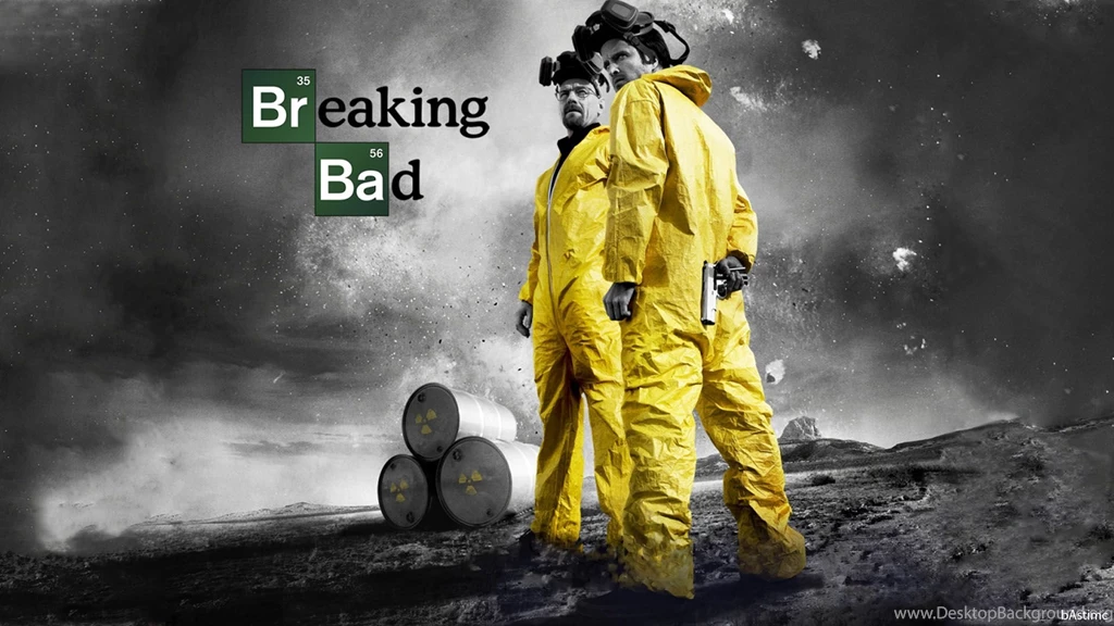 Breaking Bad Wallpapers