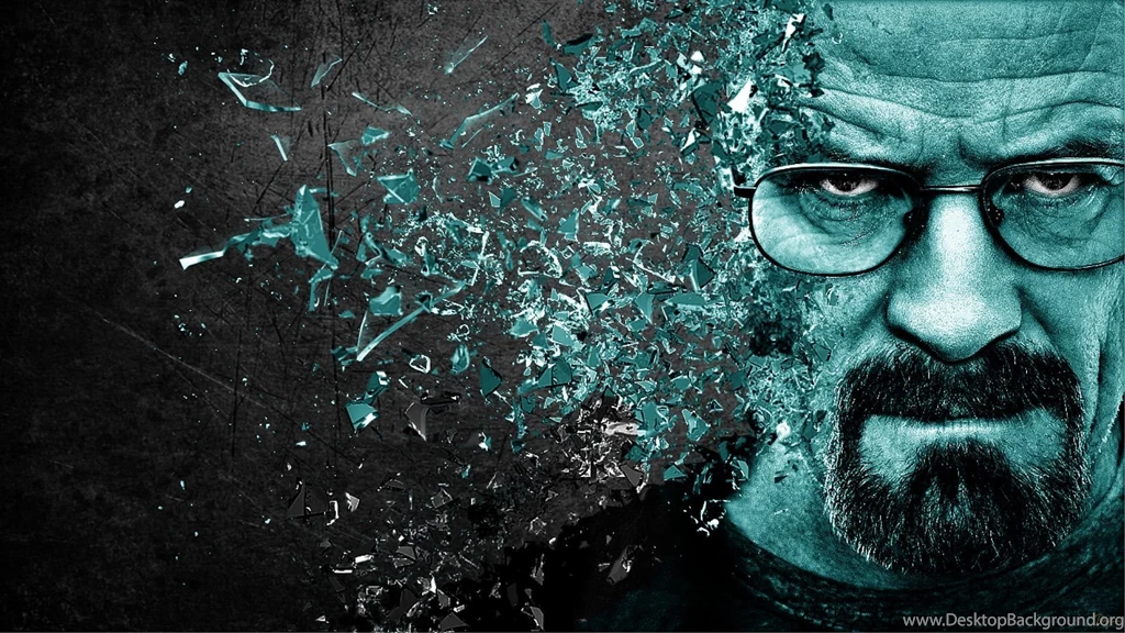 Breaking Bad HD Wallpaper 5
