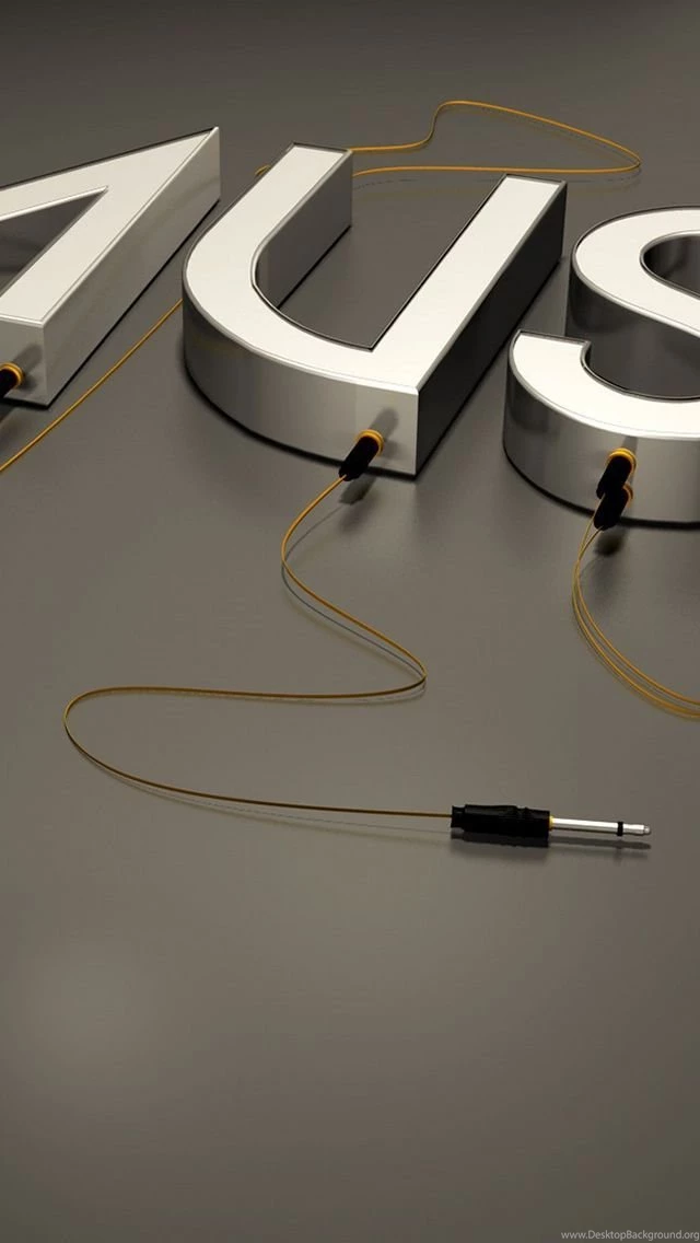 3d iPhone 5s Wallpapers