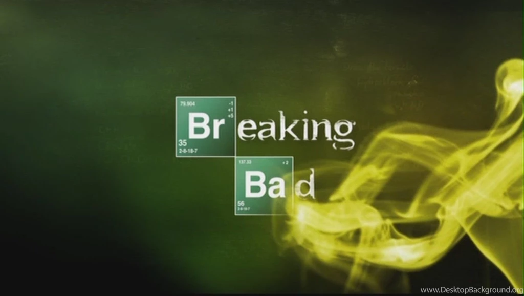 Breaking Bad Wallpapers