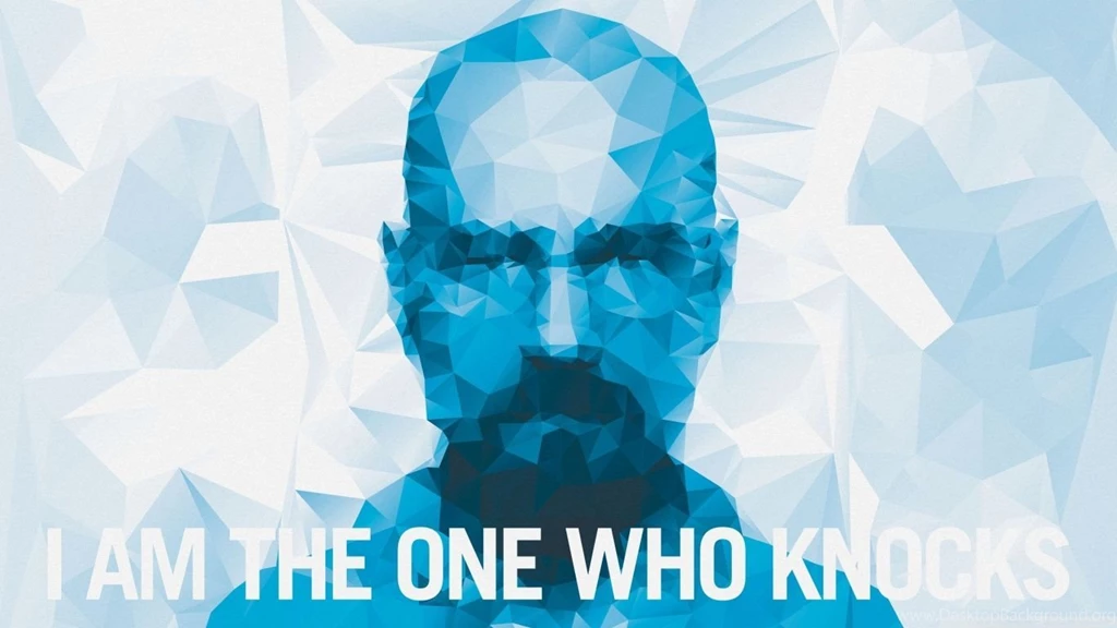 Heisenberg Breaking Bad HD Desktop Wallpapers : Widescreen : High ...