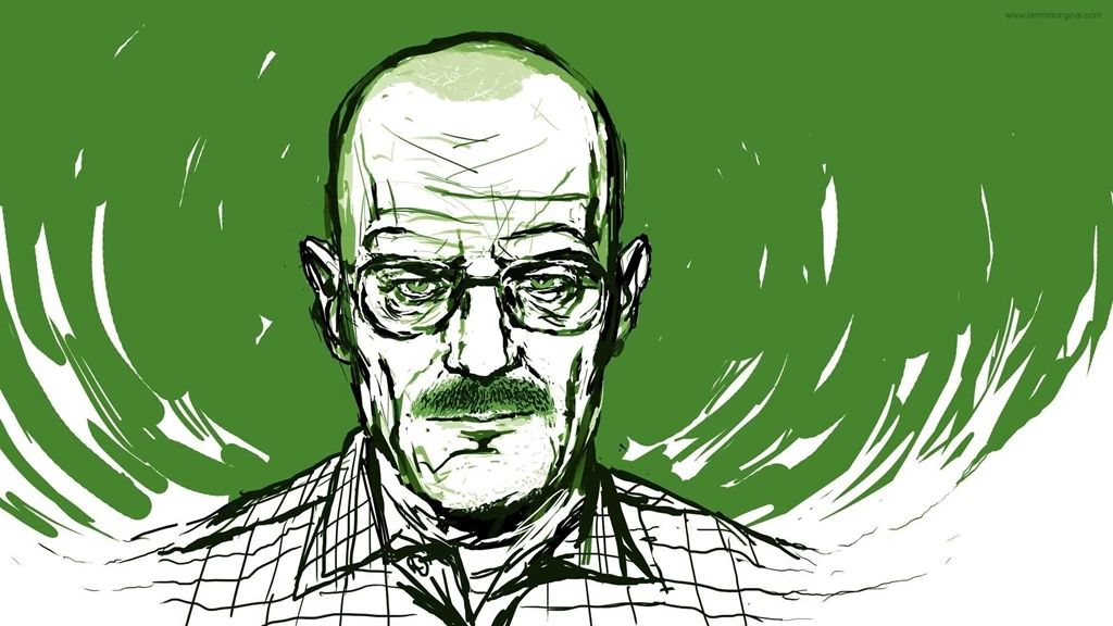174 Breaking Bad HD Wallpapers