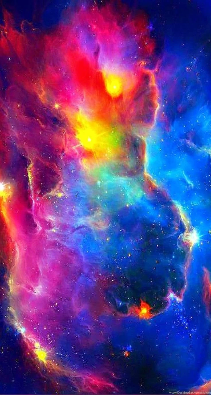 50+ Space iPhone Wallpapers