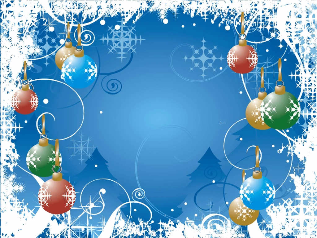 Xmas Backgrounds Free