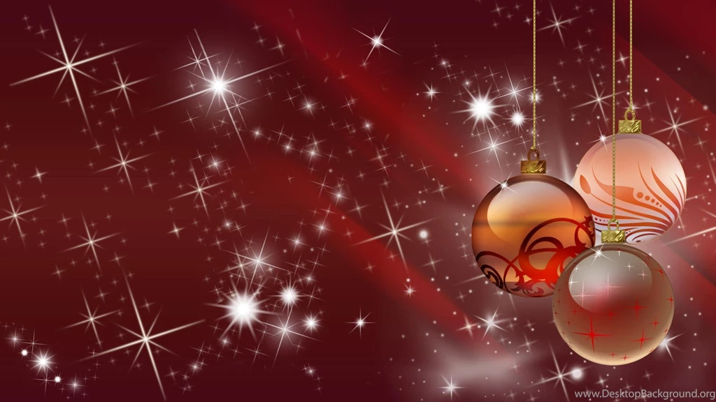 Free Christmas Backgrounds Download Wallpapers Daddy