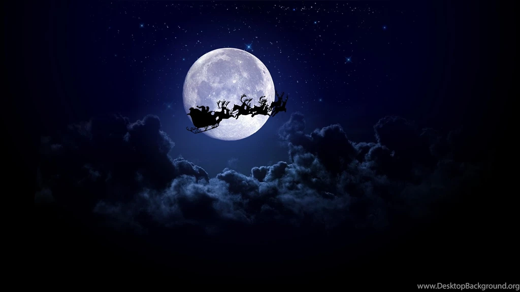 Christmas Wallpapers