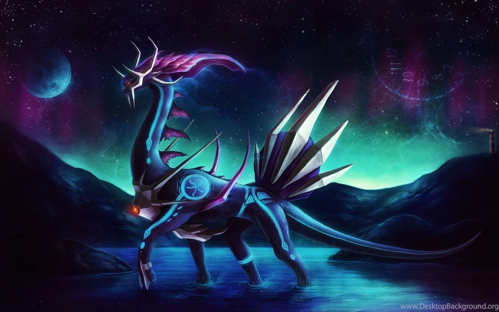 Pokemon Wallpapers High Quality