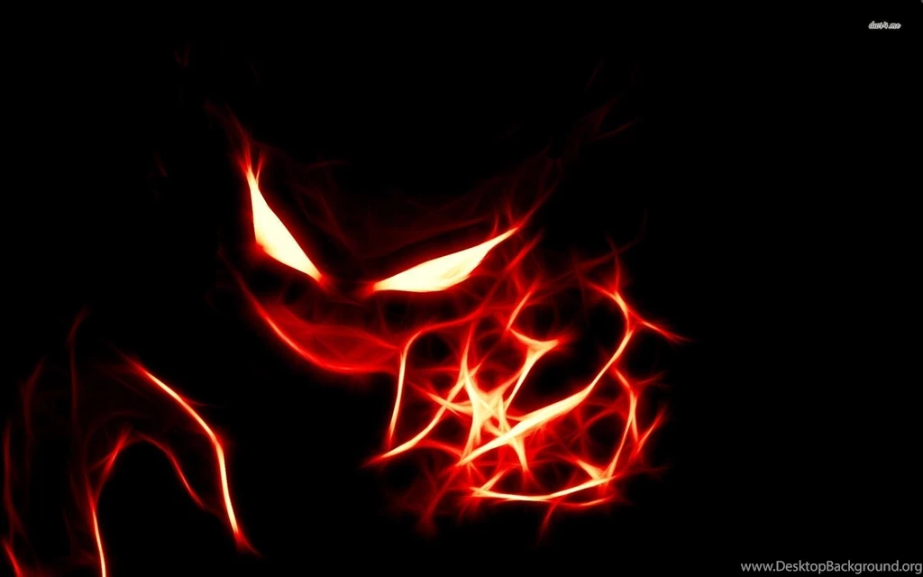 14 Haunter (Pokémon) HD Wallpapers