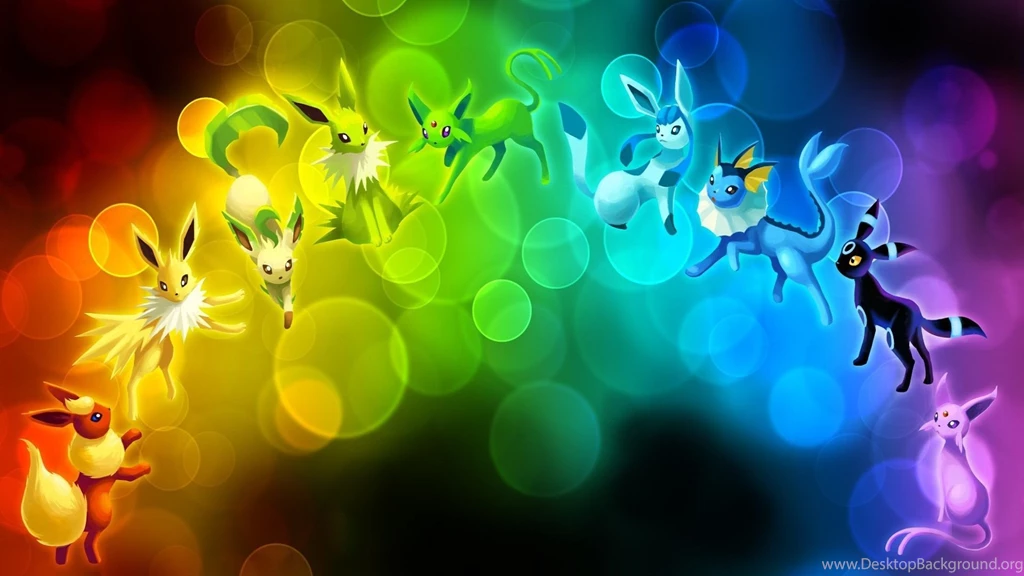 Pokemon Wallpapers Free Download_hd Wallpaper_download Free Wallpapers