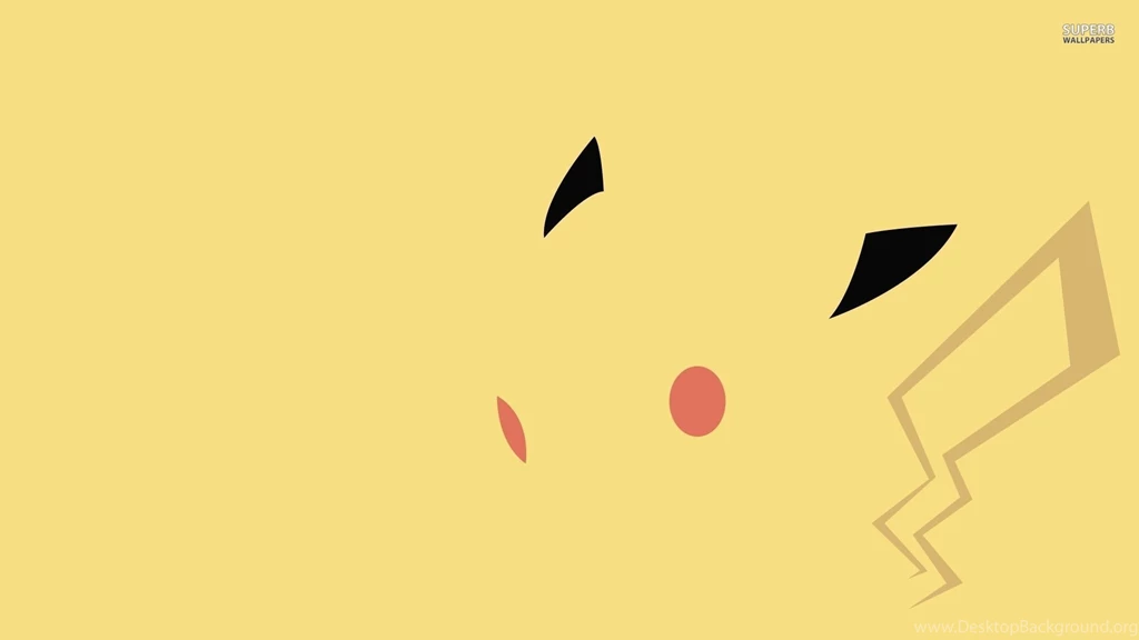 Pokemon Wallpapers Game Wallpapers