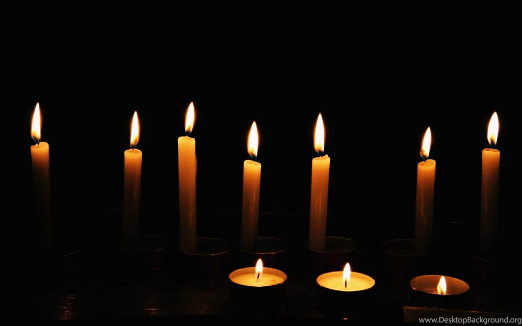 Candle Wallpapers 12452 Candlelight Others