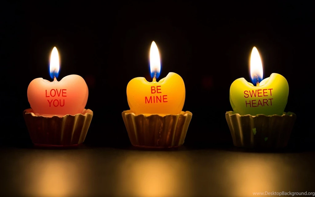 Download Cute Candle Wallpapers 4932 1920x1200 Px High Resolution ...